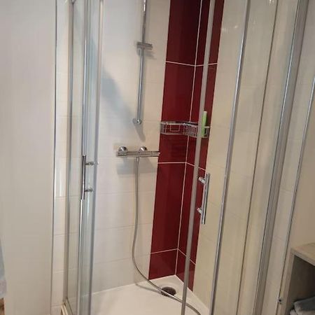 Апартаменти Charmant 2 Pieces A Aubenas 2Etoiles Екстер'єр фото